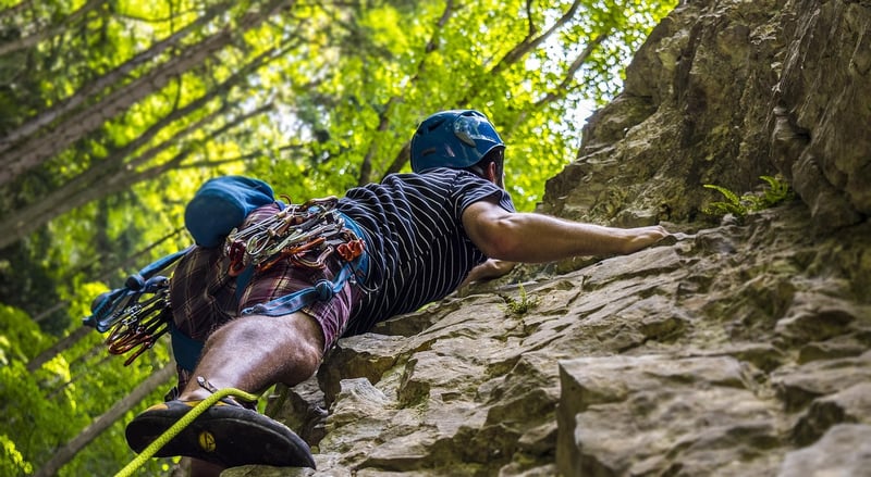 Adventure Challenges